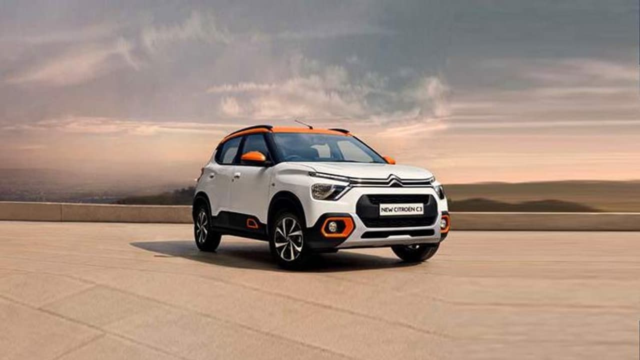 സിട്രോണ് eC3 ലോഞ്ച് വിശദാംശങ്ങൾ പുറത്ത് സിട്രോണ് eC3 ലോഞ്ച് വിശദാംശങ്ങൾ പുറത്ത്