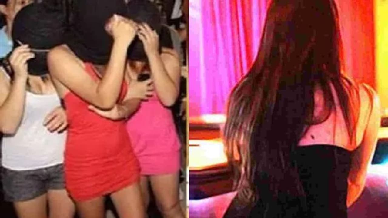 गर्ल्स PG में अंधेरा होते ही आपत्तिजनक हालत में होती थीं लड़कियां, ऐसी हालत में मिली पुलिस ने भी बंद की आंखें गर्ल्स PG में अंधेरा होते ही आपत्तिजनक हालत में होती थीं लड़कियां, ऐसी हालत में मिली पुलिस ने भी बंद की आंखें