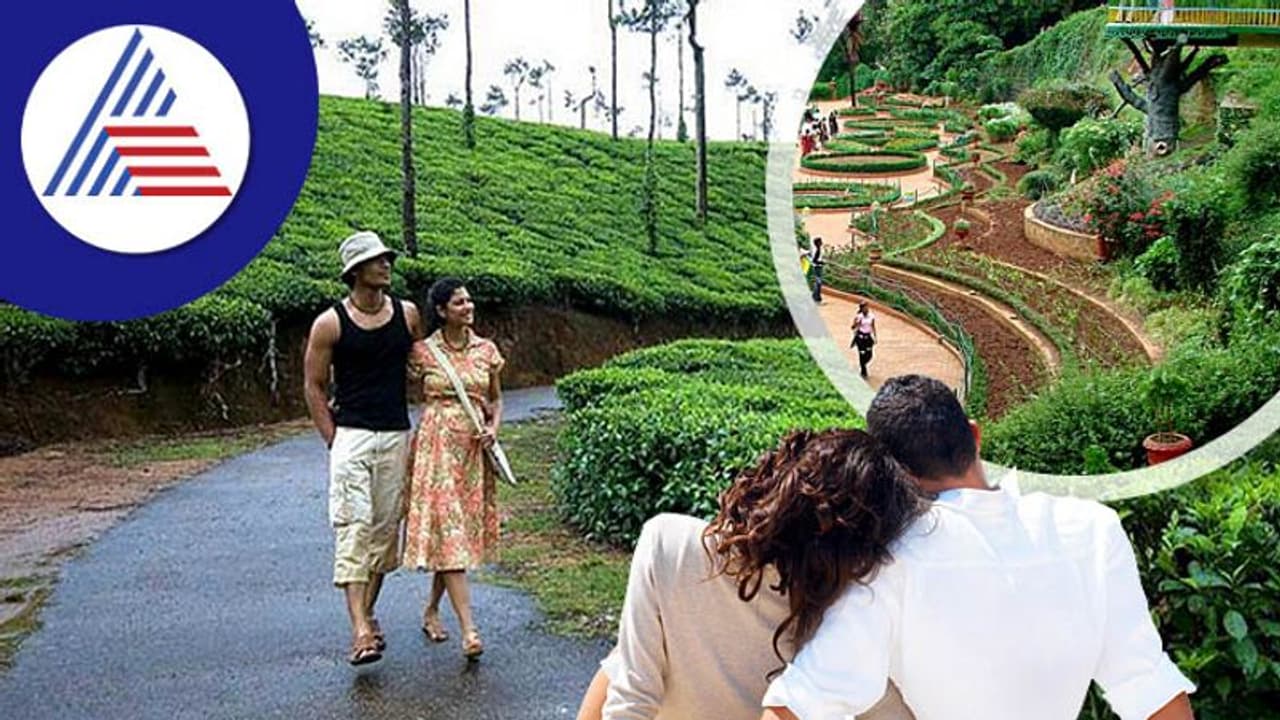 Honeymoon Places: ತಮಿಳುನಾಡಿನಲ್ಲಿದೆ ಮಧುಚಂದ್ರಕ್ಕೆ ಸೂಕ್ತ ಸ್ಥಳ Honeymoon Places: ತಮಿಳುನಾಡಿನಲ್ಲಿದೆ ಮಧುಚಂದ್ರಕ್ಕೆ ಸೂಕ್ತ ಸ್ಥಳ