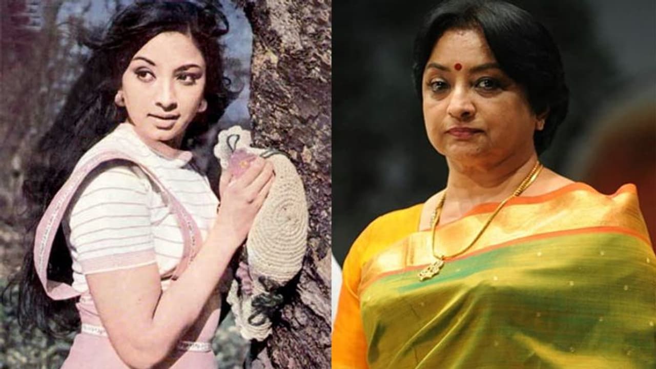 बॉलीवुड में पहली मूवी से ही बन गई थी लोगों की 'डार्लिंग',पैन इंडिया ब्लॉकबस्टर एक्ट्रेस 70 साल में भी हैं जवां