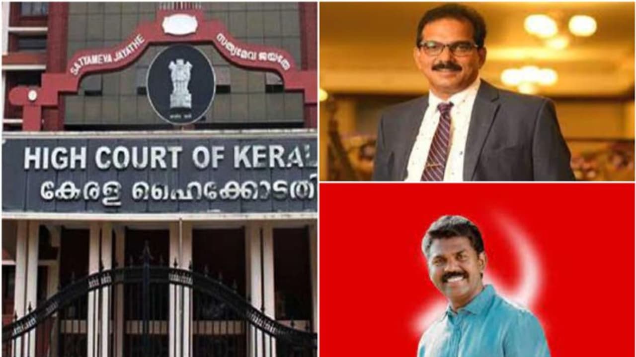 ജാതി അധിക്ഷേപക്കേസ്: സാബു എം ജേക്കബിന്റെ അറസ്റ്റ് തടഞ്ഞ് ഹൈക്കോടതി, സർക്കാരിന്റെ ആവശ്യം തള്ളി