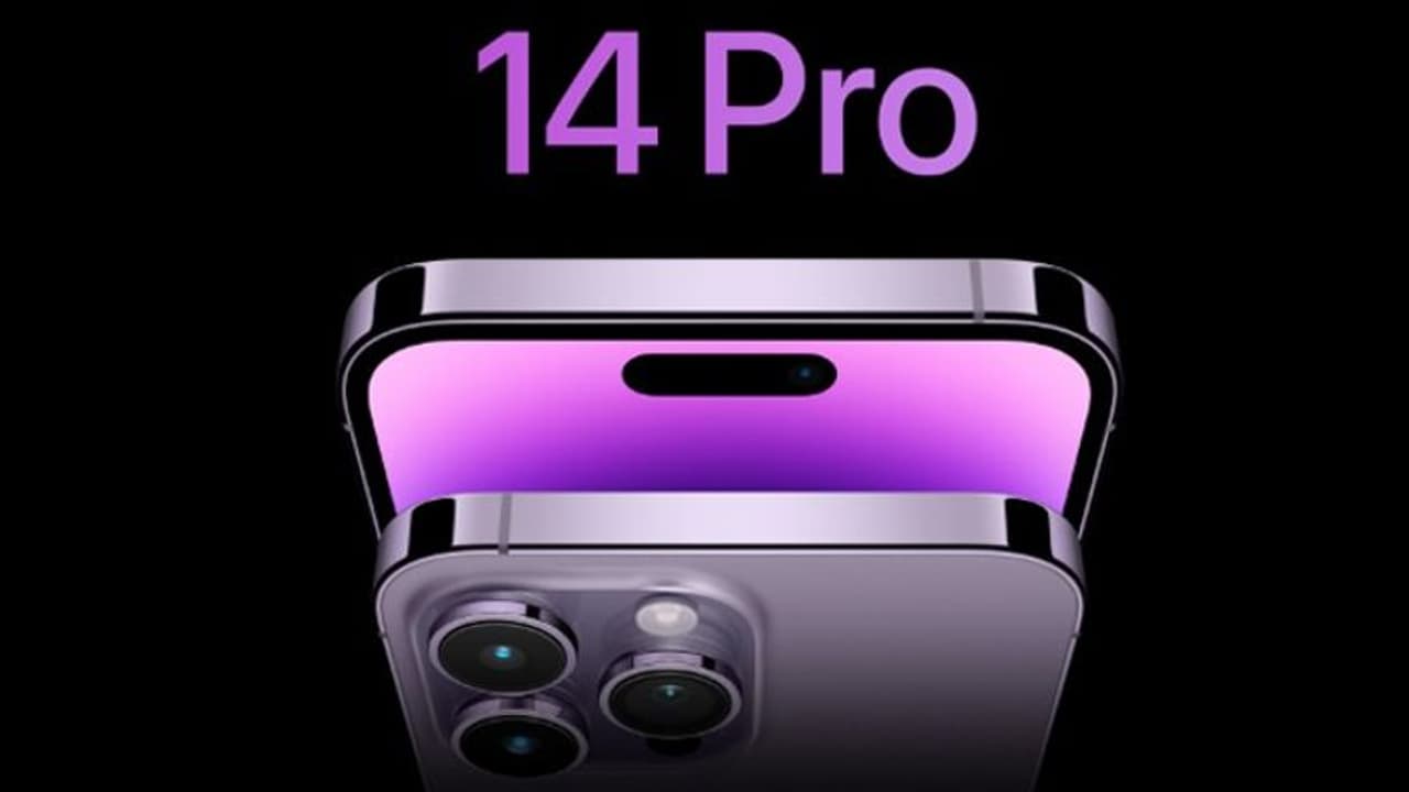 Apple confirms iPhone 14 Pro's horizontal lines issue is due to iOS glitch
