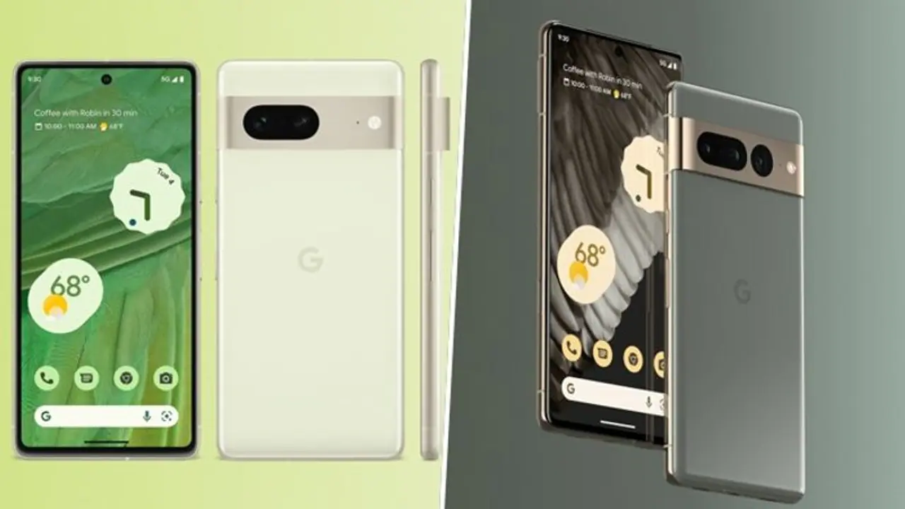 அடடே.. Pixel Fold, Pixel 7a விரைவில் இந்தியாவில் அறிமுகம்! முக்கிய விவரங்கள் லீக்!!