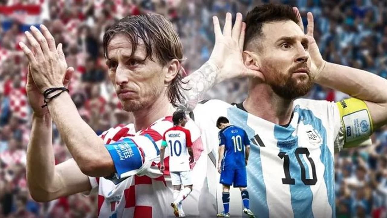 'ക്രൊയേഷ്യ അര്‍ജന്‍റീനയെ തോല്‍പ്പിക്കും, കലാശപ്പോരില്‍...'; ലോകകപ്പ് പ്രവചനവുമായി പിയേഴ്സ് മോര്‍ഗന്‍ 