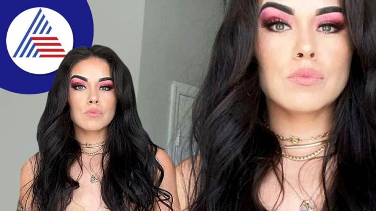 ಕ್ಯಾನ್ಸರ್ ಇಲ್ಲ, ಆದರೂ ಈ ಮಹಿಳೆ ಎರಡೂ ಸ್ತನ ಕತ್ತರಿಸಿಕೊಂಡಿದ್ದೇಕೆ? ಕ್ಯಾನ್ಸರ್ ಇಲ್ಲ, ಆದರೂ ಈ ಮಹಿಳೆ ಎರಡೂ ಸ್ತನ ಕತ್ತರಿಸಿಕೊಂಡಿದ್ದೇಕೆ?