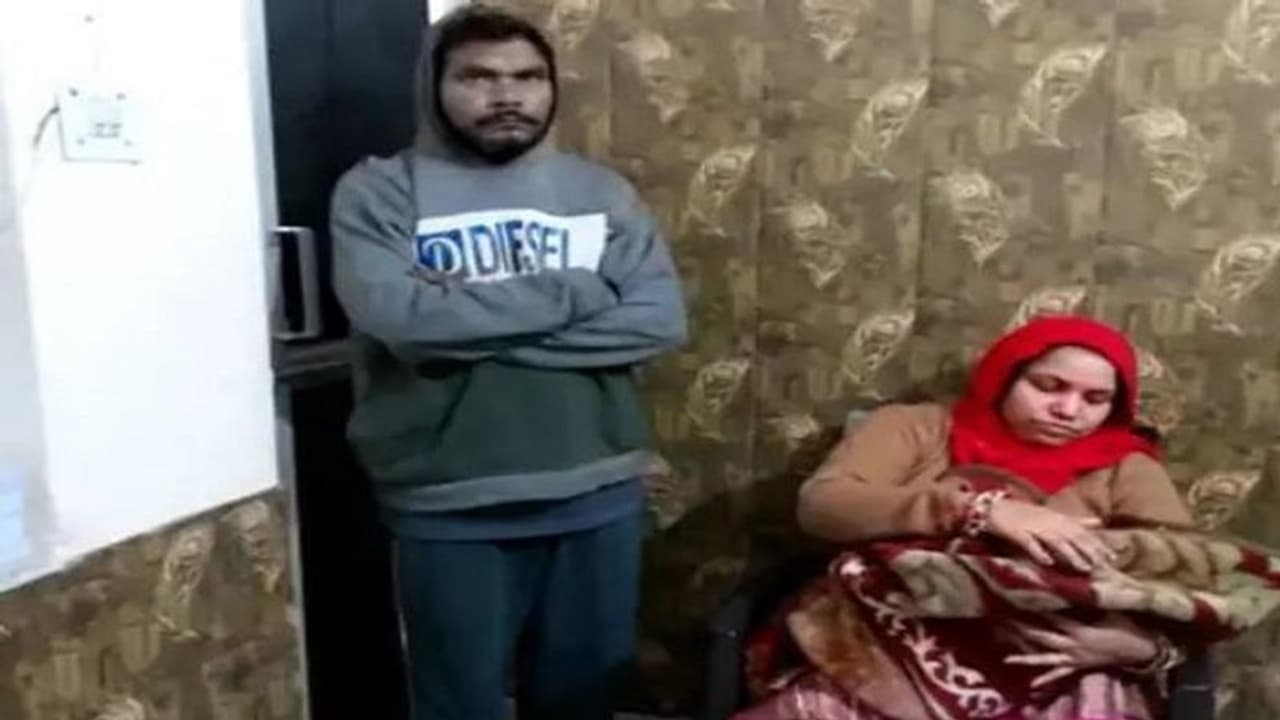 मेरठ: प्रसव के बाद मां ने 82 हजार में बेच दिया 3 दिन का बच्चा, वार्ड में मौजूद महिलाओं के कारण यूं खुला राज