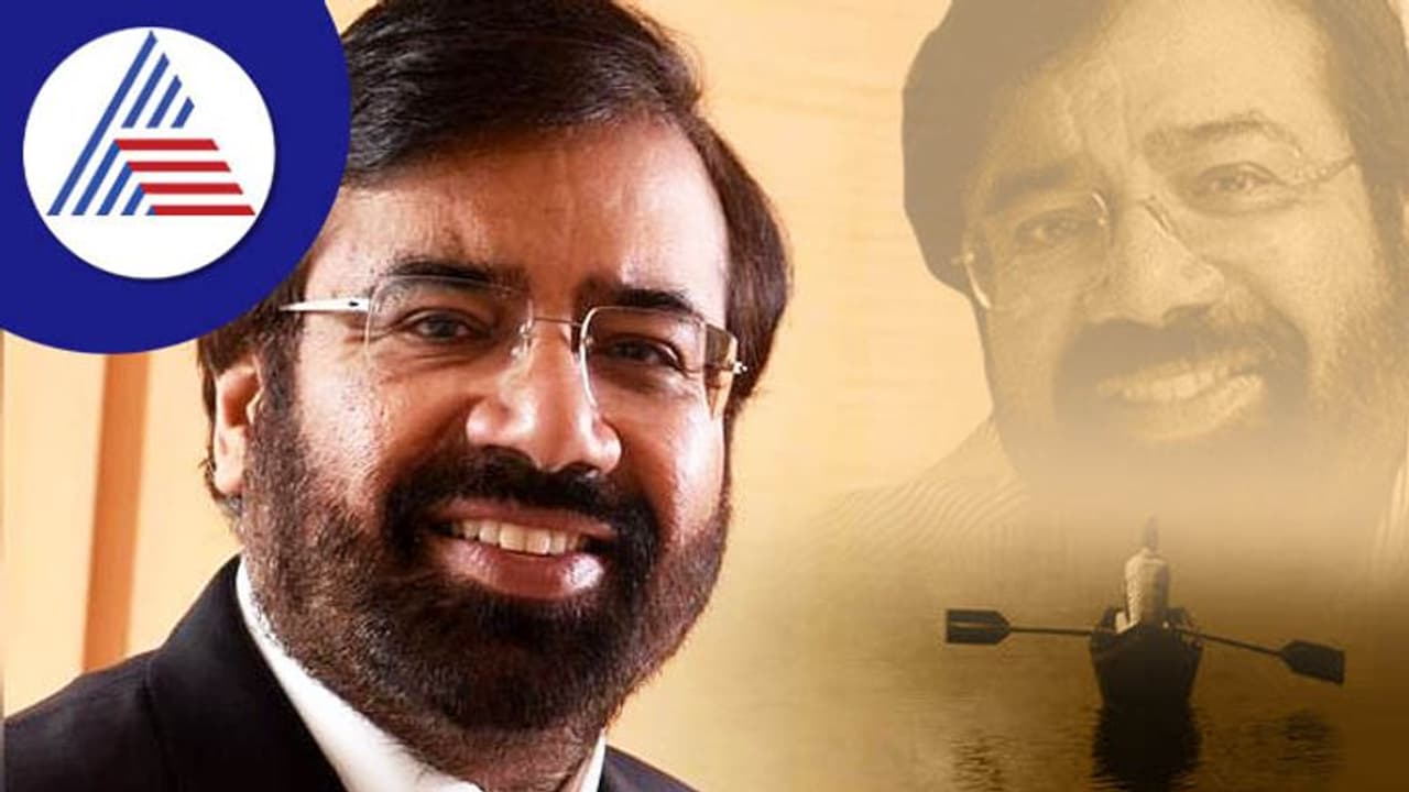 ಜೀವನ ಎಂದರೇನು ? ಹರ್ಷ ಗೋಯೆಂಕಾಗೆ ಗುರು ಹೇಳಿರೋ ಮಾತುಗಳಿವು ಜೀವನ ಎಂದರೇನು ? ಹರ್ಷ ಗೋಯೆಂಕಾಗೆ ಗುರು ಹೇಳಿರೋ ಮಾತುಗಳಿವು