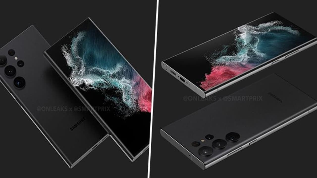 Samsung Galaxy S23 series to launch on February 1? Here's what we know Samsung Galaxy S23 series to launch on February 1? Here's what we know