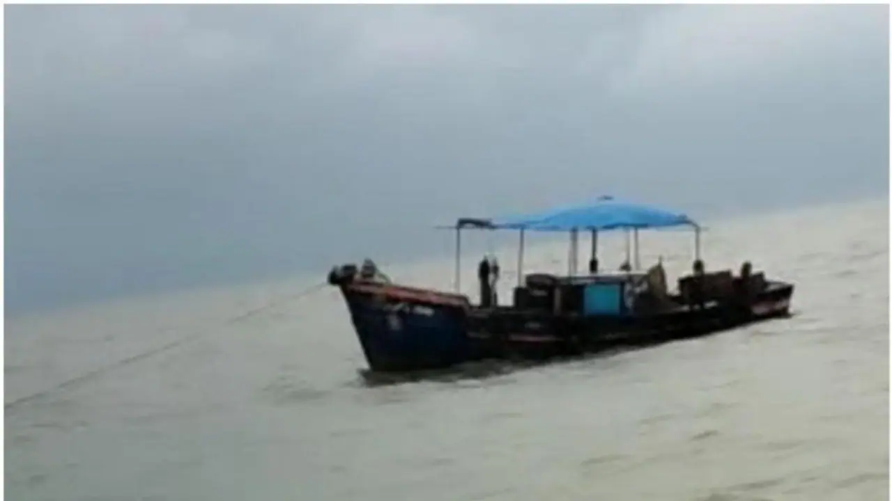 ಆಲಮಟ್ಟಿ ಬಾಗಲಕೋಟೆ ಮಧ್ಯೆ ಜಲಸಾರಿಗೆಗೆ ಅಸ್ತು ಆಲಮಟ್ಟಿ ಬಾಗಲಕೋಟೆ ಮಧ್ಯೆ ಜಲಸಾರಿಗೆಗೆ ಅಸ್ತು