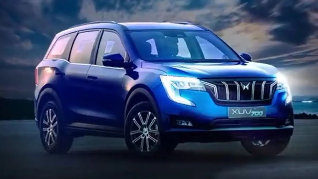 ഒന്നും രണ്ടുമല്ല, എക്സ്യുവി 700നെ നേരിടാൻ എത്തുന്നത് ആറുപേർ ഒന്നും രണ്ടുമല്ല, എക്സ്യുവി 700നെ നേരിടാൻ എത്തുന്നത് ആറുപേർ