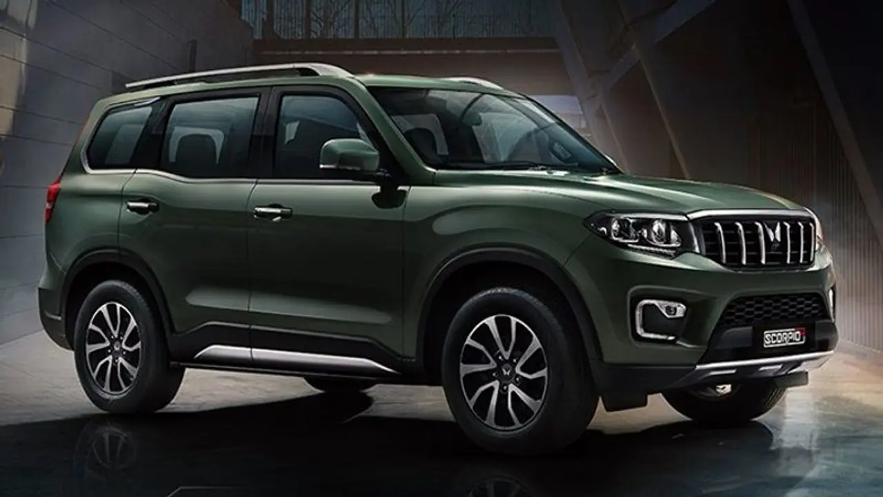 మహీంద్రా కొత్త స్కార్పియో ధరలు పెంచేసింది..ఎంత ధర పెరిగిందో పూర్తి వివరాలు తెలుసుకోండి..