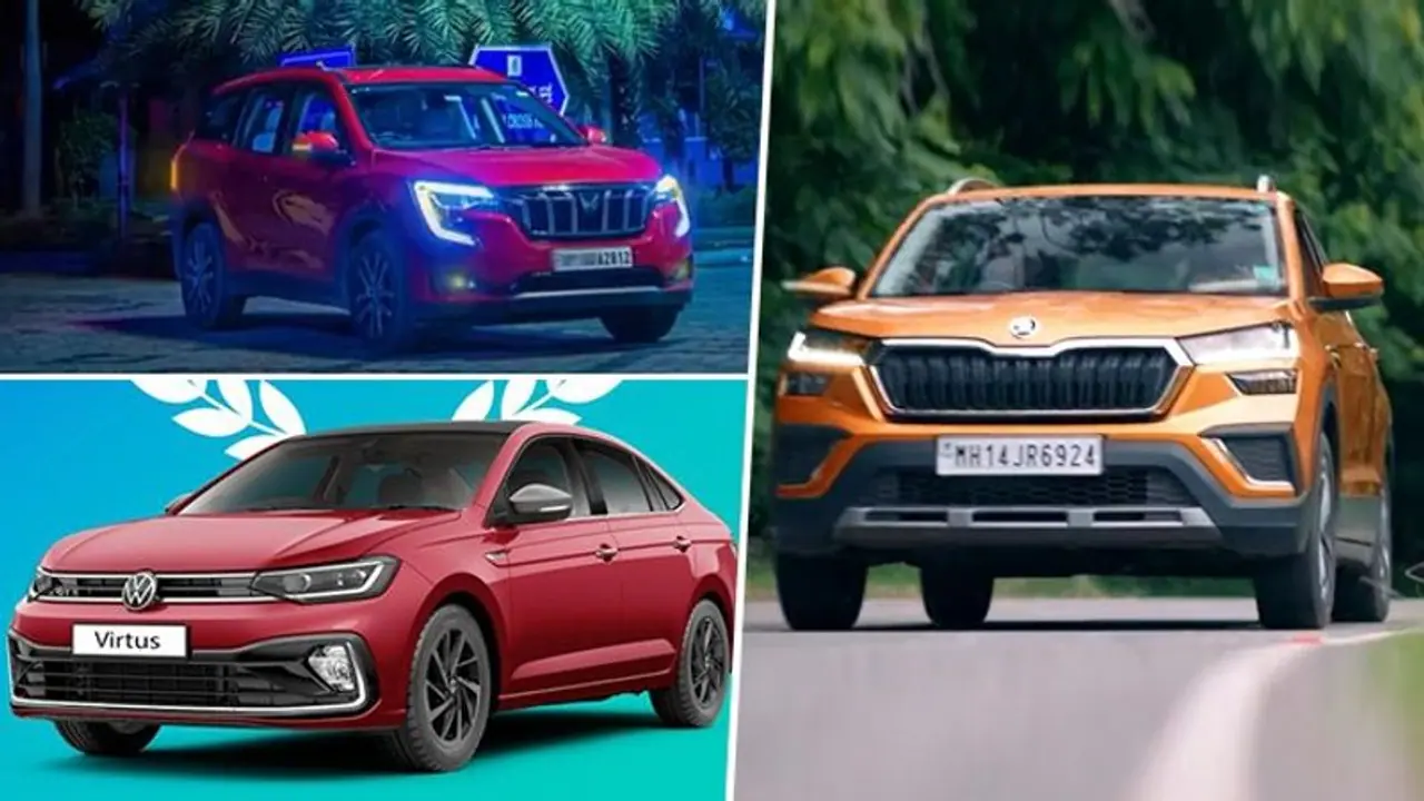 కార్లలో వస్తున్న ఈ కొత్త సిస్టమ్ గురించి తెలుసా.. ఎలా పని చేస్తుందంటే..? కార్లలో వస్తున్న ఈ కొత్త సిస్టమ్ గురించి తెలుసా.. ఎలా పని చేస్తుందంటే..?