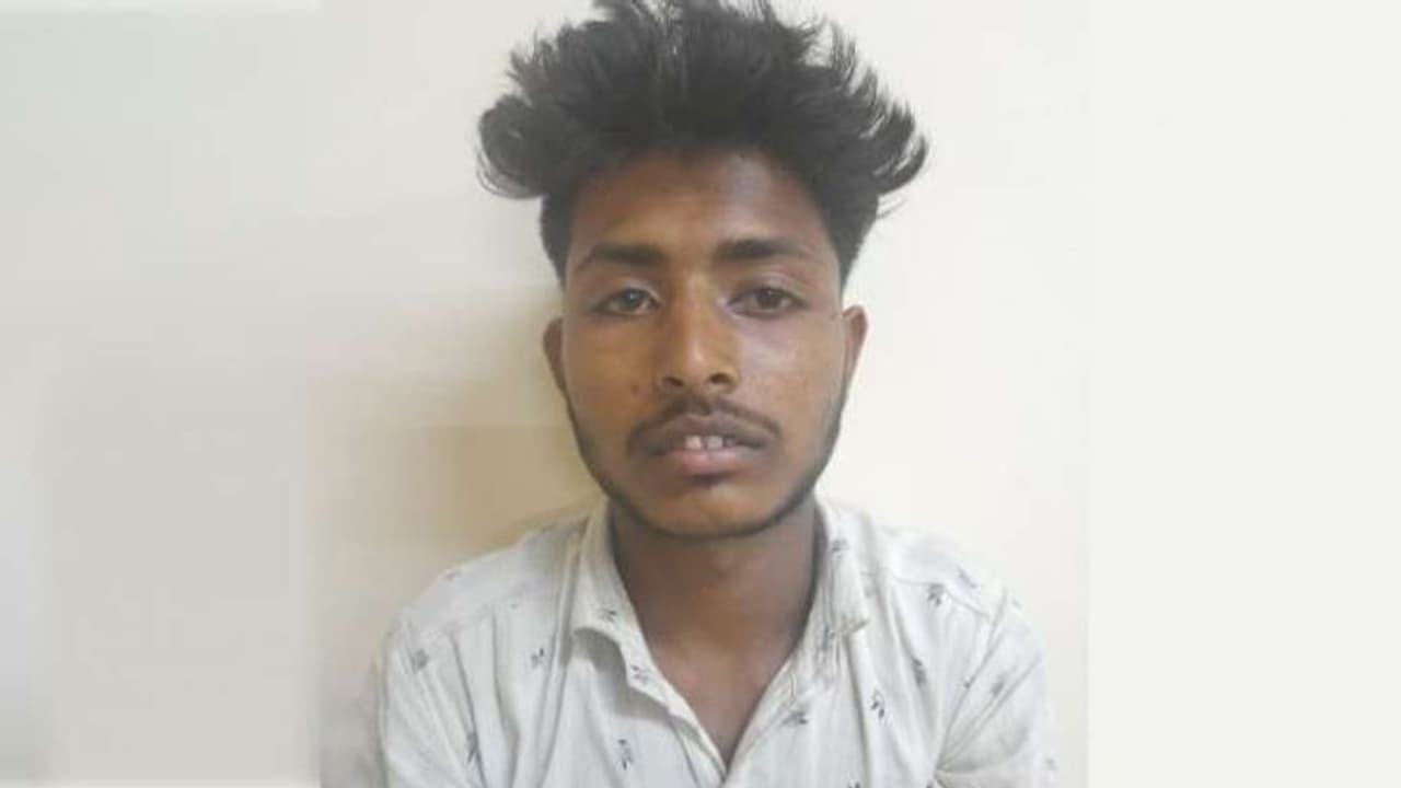 தந்தையை துண்டு துண்டாக வெட்டி கிணற்றில் வீசிய மகன்... கர்நாடகாவில் நிகழ்ந்த அதிர்ச்சி சம்பவம்!!