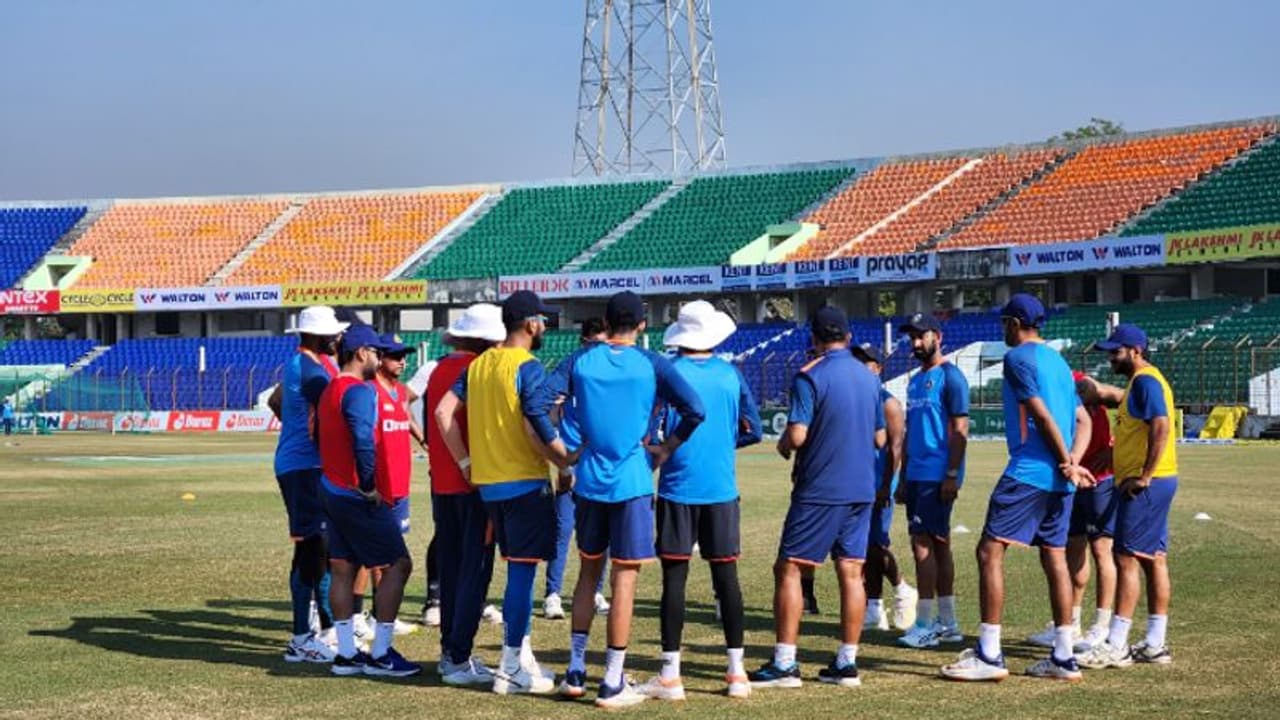 വീണ്ടും പരിക്ക്; ബംഗ്ലാദേശിന് എതിരായ ആദ്യ ടെസ്റ്റിന് മുമ്പ് ഇന്ത്യക്ക് അടുത്ത തലവേദന 