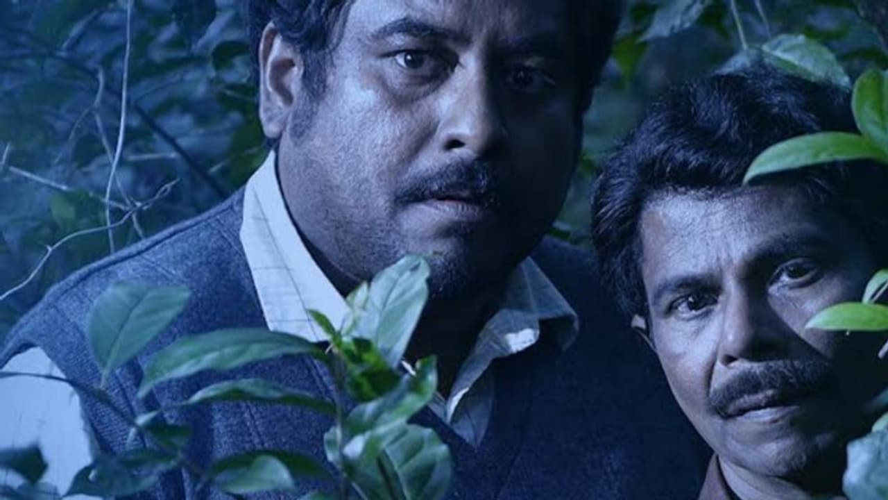 ഭയപ്പെടുത്താൻ ഇന്ദ്രൻസിന്റെ 'വാമനൻ' തിയറ്ററുകളിലേക്ക്, ചിത്രത്തിന്റെ സ്നീക്ക് പീക്ക് ഭയപ്പെടുത്താൻ ഇന്ദ്രൻസിന്റെ 'വാമനൻ' തിയറ്ററുകളിലേക്ക്, ചിത്രത്തിന്റെ സ്നീക്ക് പീക്ക്