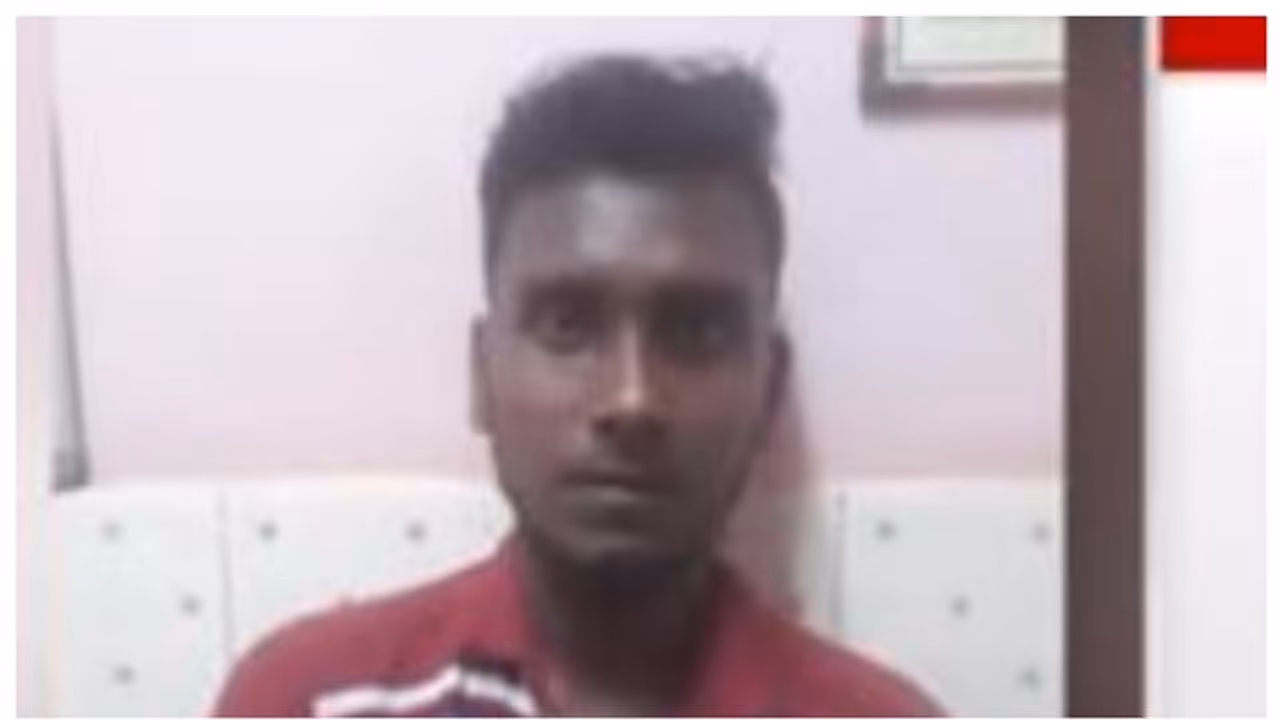 ഭാര്യയെ ശല്ല്യം ചെയ്തു, യുവാവിനെ ഭര്ത്താവ് സ്ക്രൂഡ്രൈവർ കൊണ്ട് കുത്തിക്കൊന്നു ഭാര്യയെ ശല്ല്യം ചെയ്തു, യുവാവിനെ ഭര്ത്താവ് സ്ക്രൂഡ്രൈവർ കൊണ്ട് കുത്തിക്കൊന്നു