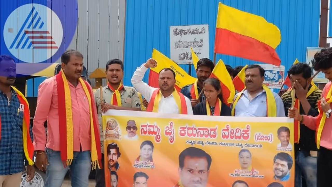 Davanagere: ಕೆಎಸ್ಆರ್ಟಿಸಿ ಬಸ್ ನಿಲ್ದಾಣಕ್ಕೆ ಪಂಪಾಪತಿ ಹೆಸರಿಡಲು ಮನವಿ Davanagere: ಕೆಎಸ್ಆರ್ಟಿಸಿ ಬಸ್ ನಿಲ್ದಾಣಕ್ಕೆ ಪಂಪಾಪತಿ ಹೆಸರಿಡಲು ಮನವಿ