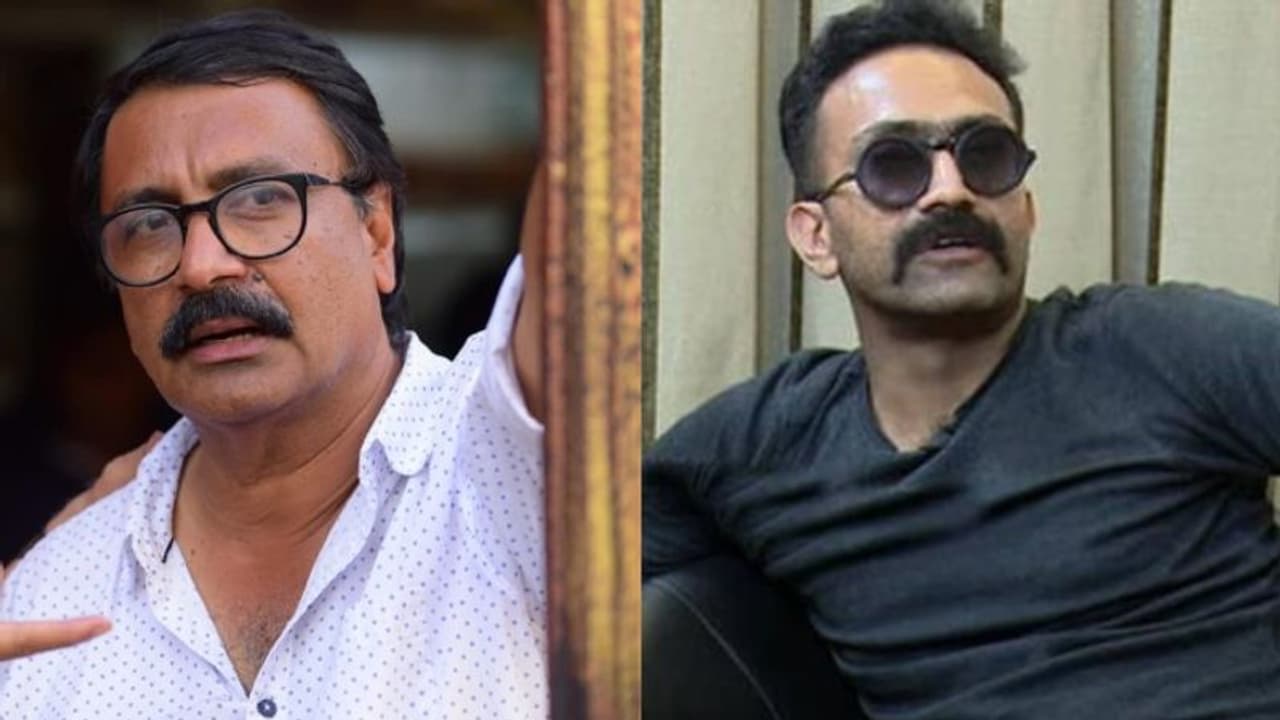 'ഷൈനിനെക്കുറിച്ച് നടക്കുന്നത് അസത്യ പ്രചരണം'; വി കെ പ്രകാശ് പറയുന്നു 'ഷൈനിനെക്കുറിച്ച് നടക്കുന്നത് അസത്യ പ്രചരണം'; വി കെ പ്രകാശ് പറയുന്നു