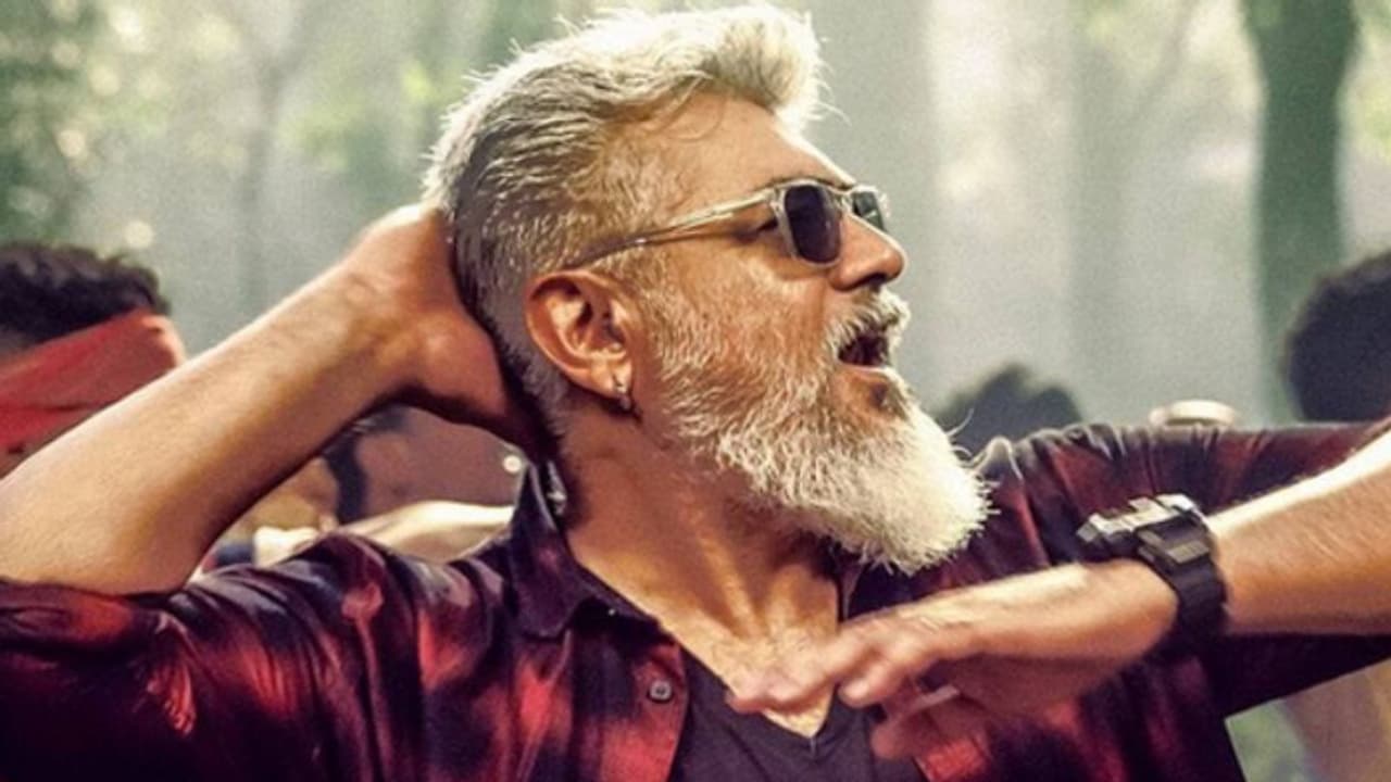 'തുനിവ്' കേരളത്തിലും ആരവമാകും, അജിത്ത് ചിത്രത്തിന് വൻ റിലീസ് 'തുനിവ്' കേരളത്തിലും ആരവമാകും, അജിത്ത് ചിത്രത്തിന് വൻ റിലീസ്