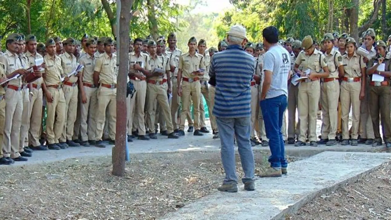 வெளியானது தமிழ்நாடு உதவி வனப் பாதுகாவலர் பணிக்கான அறிவிப்பு… விண்ணப்பிப்பது எப்படி? 