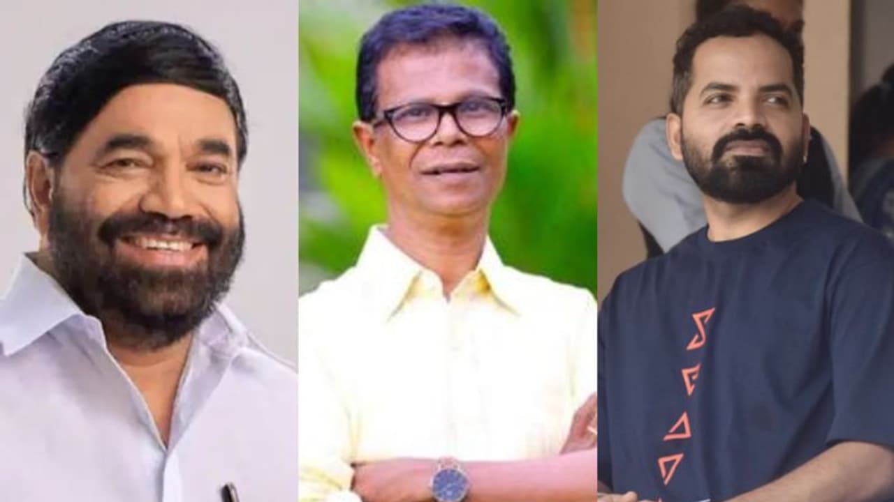 ഇന്ദ്രന്സിനോളം വളരുക എന്ന് പറയുന്നിടത്താണ് കാതല്; പിന്തുണയുമായി വിനയ് ഫോര്ട്ട് ഇന്ദ്രന്സിനോളം വളരുക എന്ന് പറയുന്നിടത്താണ് കാതല്; പിന്തുണയുമായി വിനയ് ഫോര്ട്ട്