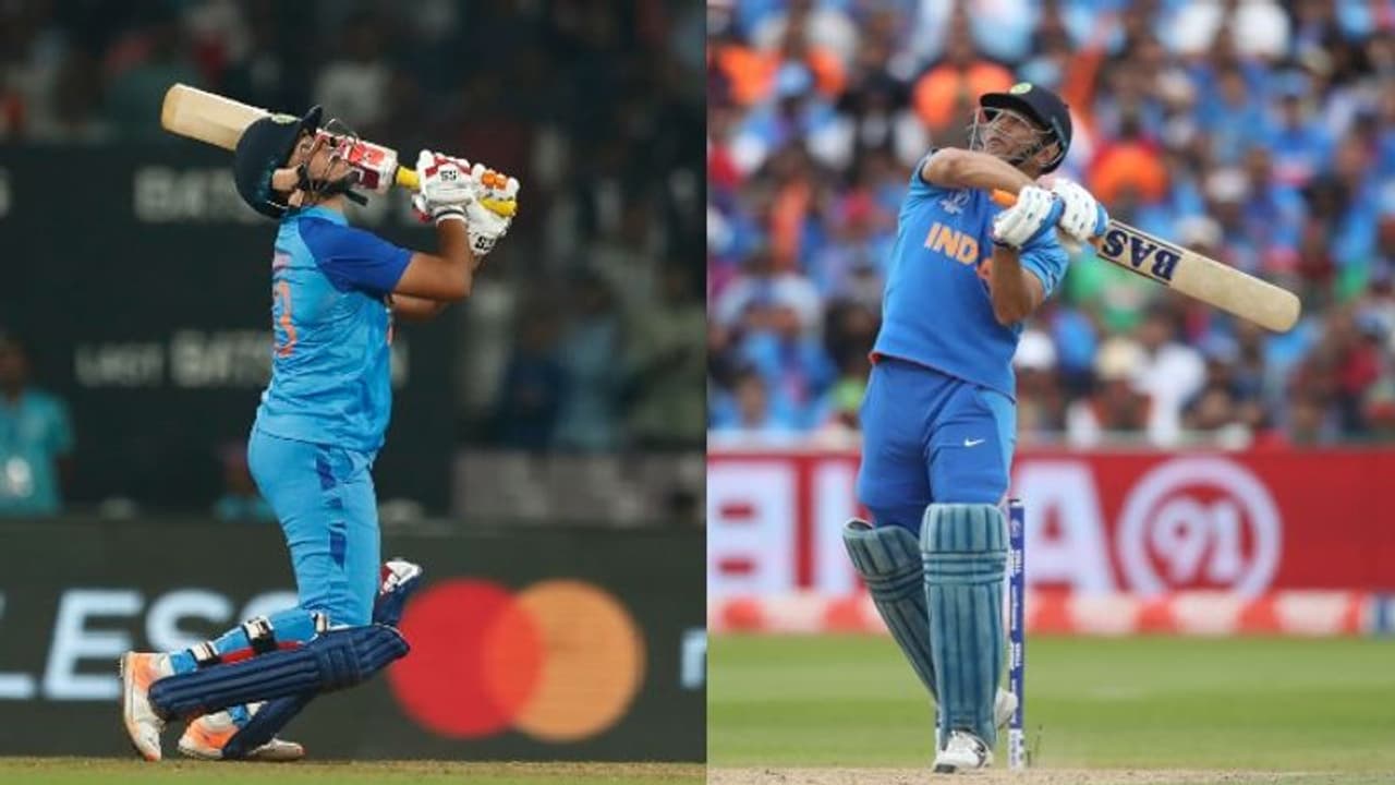 IND W vs AUS W 2022, 3rd T20I: Dhoni fan Richa Ghosh wants to grow in her role as 'finisher'