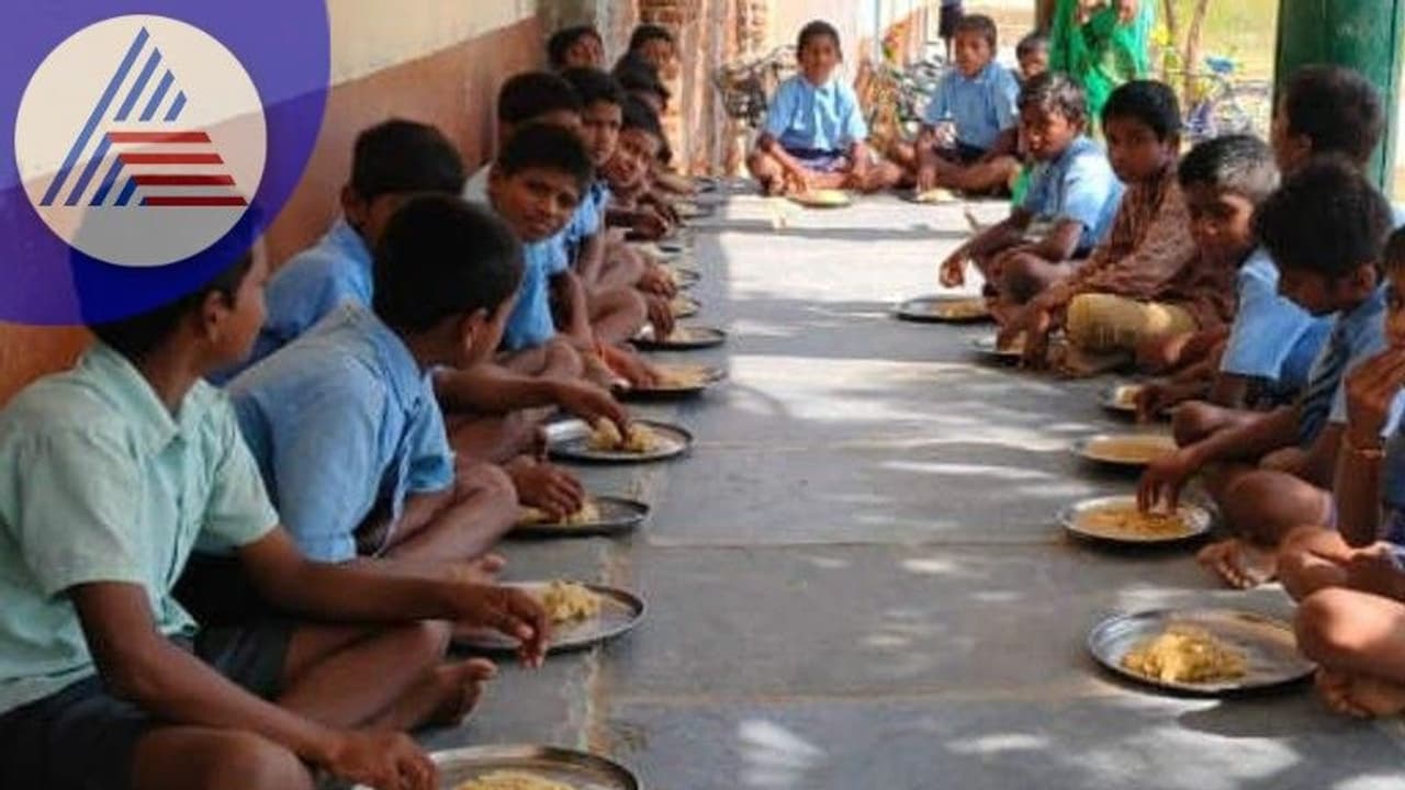 PM POSHAN Scheme: ಶಾಲಾ ಮಕ್ಕಳಿಗೆ ವಿಶೇಷ ಭೋಜನ ಯೋಜನೆ