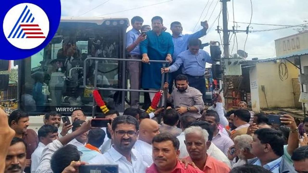 ಬೆಂಗ್ಳೂರಲ್ಲಿ ಜರ್ಮನ್‌ ತಂತ್ರಜ್ಞಾನ ಬಳಸಿ ರಸ್ತೆ ನಿರ್ಮಾಣ..!