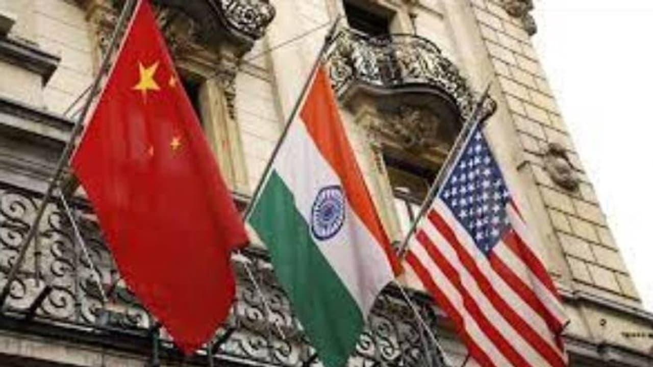 ഇന്ത്യ ചൈന സംഘർഷം: ഇന്ത്യയ്ക്ക് പിന്തുണയറിയിച്ച് അമേരിക്ക, നീക്കങ്ങൾ നിരീക്ഷിക്കുന്നുണ്ടെന്ന് പെന്റഗൺ