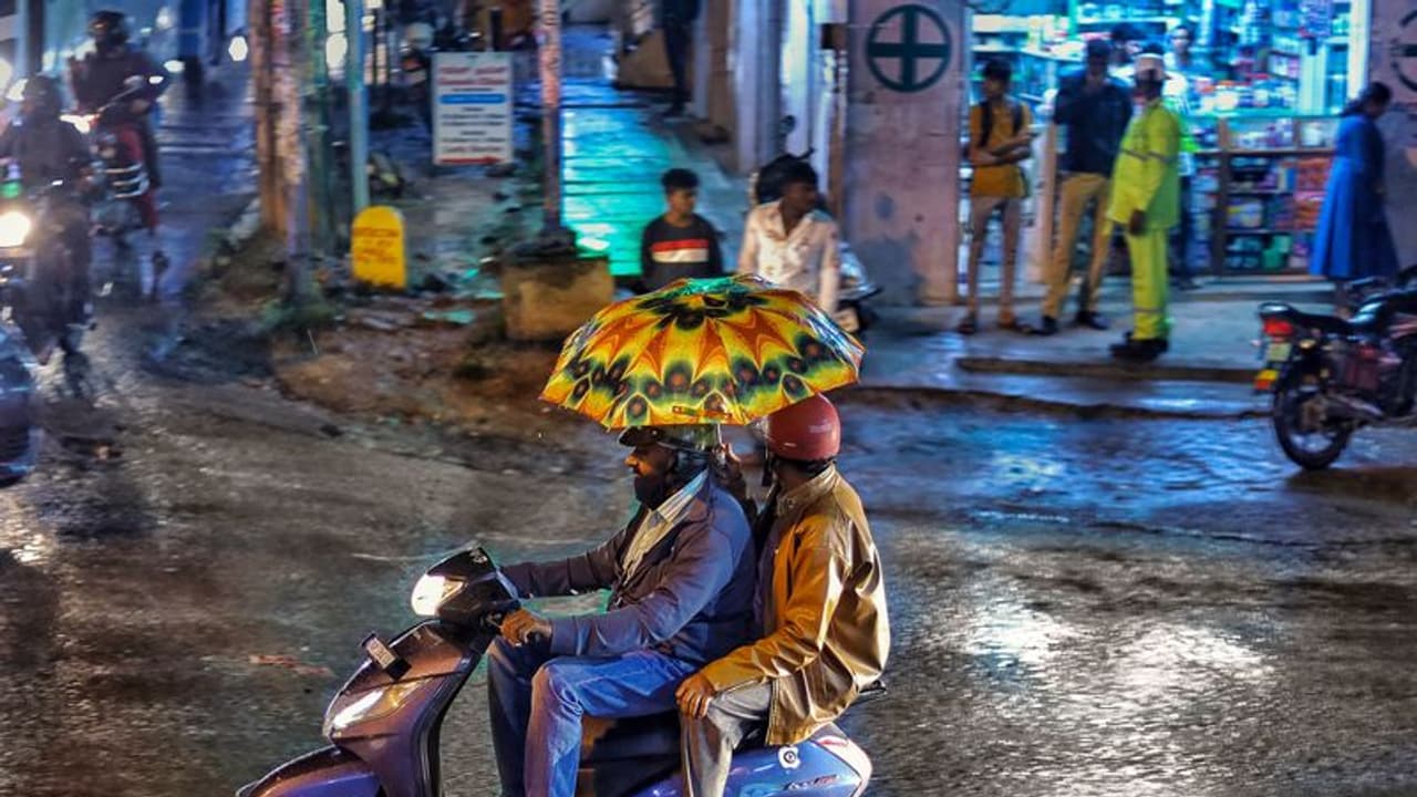 उत्तर पश्चिम और मध्य भारत में दिन और रात को सर्दी अब जोर पकड़ेगी, पढ़िए क्या है IMD की भविष्यवाणी उत्तर पश्चिम और मध्य भारत में दिन और रात को सर्दी अब जोर पकड़ेगी, पढ़िए क्या है IMD की भविष्यवाणी