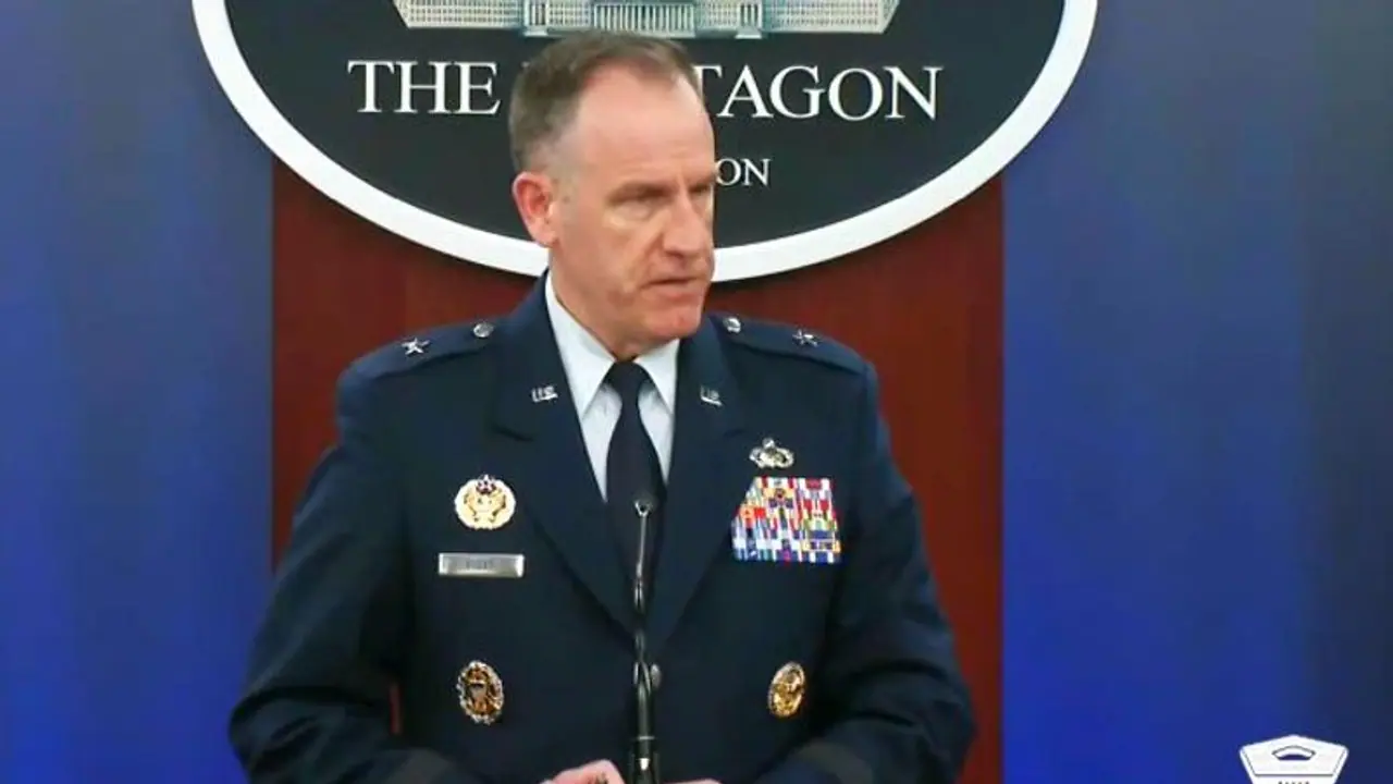 China amassing forces along LAC; Tawang clash shows provocative trend: US China amassing forces along LAC; Tawang clash shows provocative trend: US