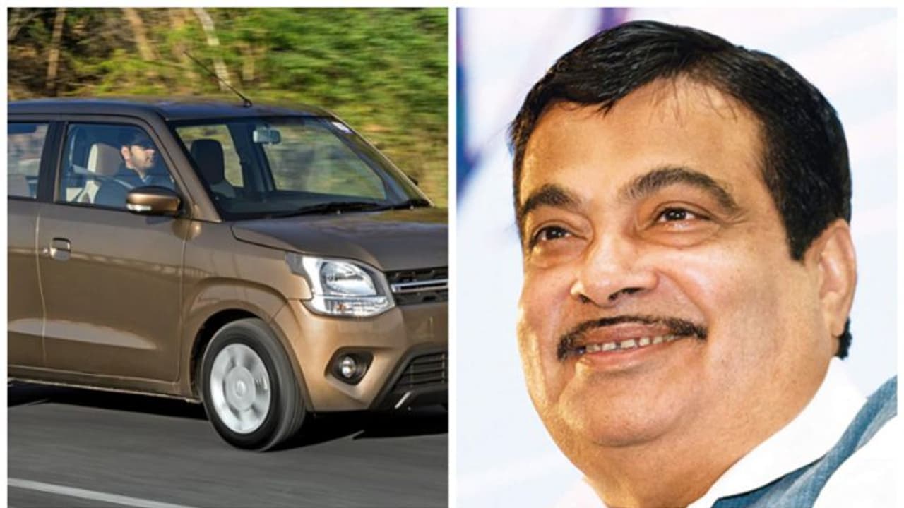 കേന്ദ്രത്തിന് കയ്യടിച്ച് മാരുതി മുതലാളിയും, പരീക്ഷണം വാഗണാറില്! കേന്ദ്രത്തിന് കയ്യടിച്ച് മാരുതി മുതലാളിയും, പരീക്ഷണം വാഗണാറില്!