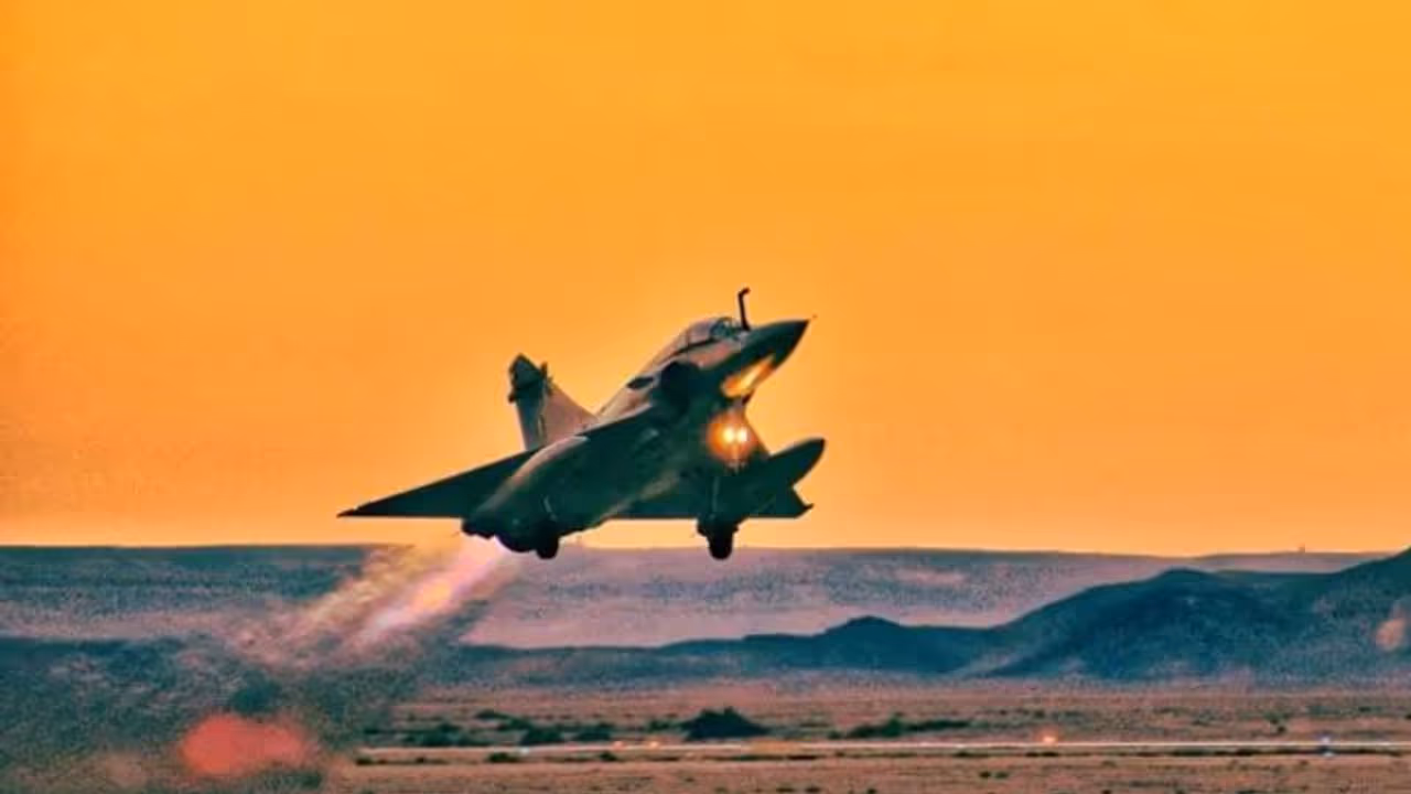 Budget 2023 Wishlist: A handsome increase in the defence outlay?