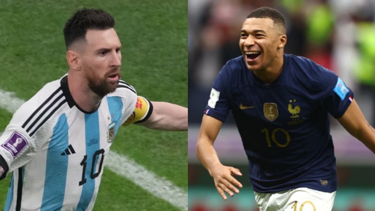 ഗോൾഡൻ ബൂട്ട് മെസി കൊണ്ടുപോകുമോ, എംബാപ്പെയ്ക്കും തുല്യ ഗോളായാല്‍ എന്ത് ചെയ്യും? തീരുമാനം വരിക ഇങ്ങനെ