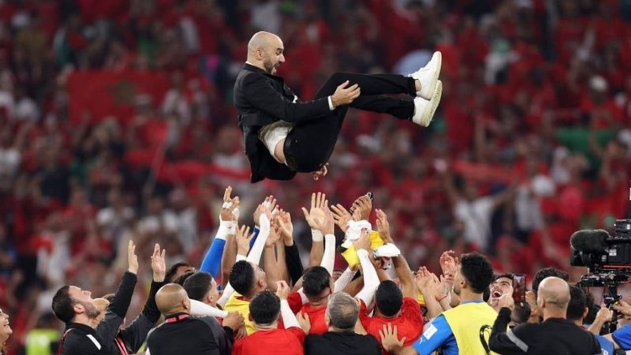 FIFA World Cup Semi Final: फ्रांस ने जिस पर किया 44 साल शासन वही टीम दे रही चुनौती, अलग अंदाज में होगा ये मैच