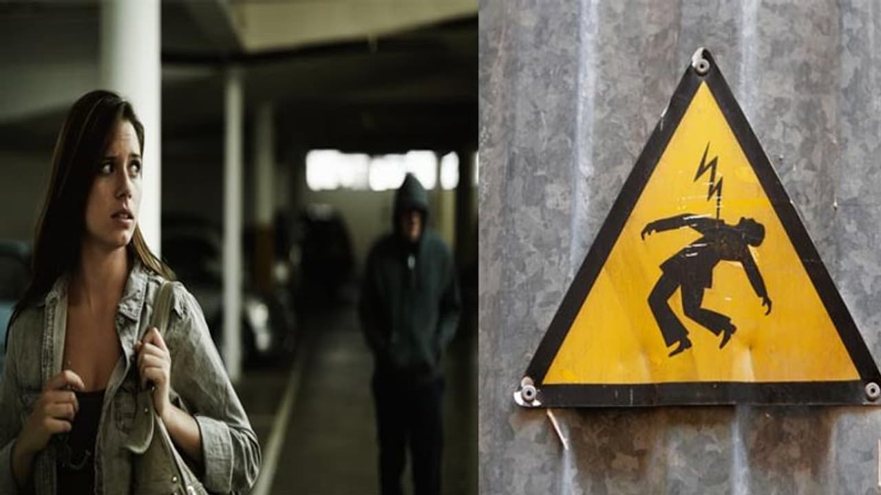 10वीं की छात्रा ने बनाया एंटी रेप डिवाइस, पास आते ही जोरदार झटके से दूर जा गिरेगा दुराचारी 10वीं की छात्रा ने बनाया एंटी रेप डिवाइस, पास आते ही जोरदार झटके से दूर जा गिरेगा दुराचारी