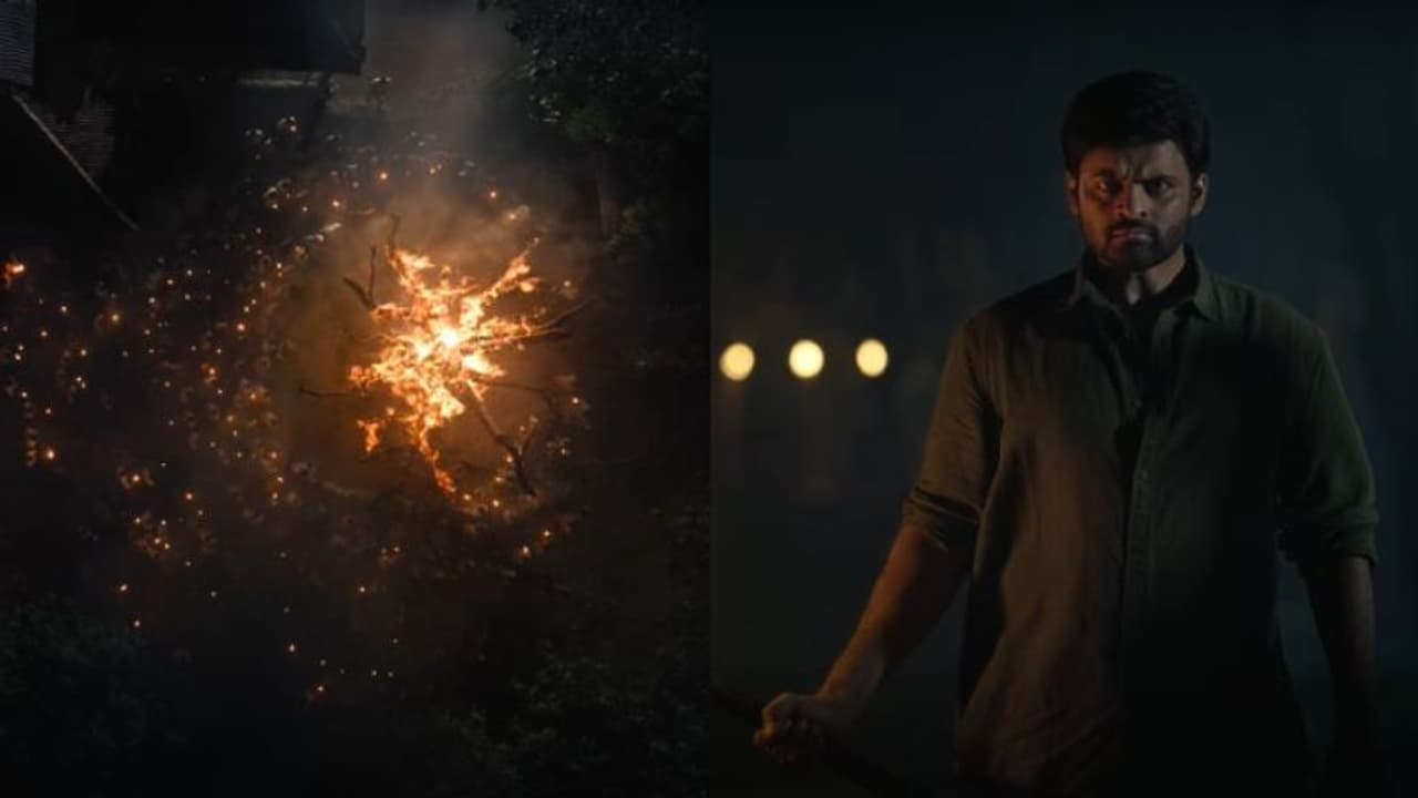 തെലുങ്കില് നിന്ന് അടുത്ത പാന് ഇന്ത്യന് ചിത്രം; 'വിരൂപാക്ഷ' ടൈറ്റിംല് ഗ്ലിംപ്സ് വീഡിയോ തെലുങ്കില് നിന്ന് അടുത്ത പാന് ഇന്ത്യന് ചിത്രം; 'വിരൂപാക്ഷ' ടൈറ്റിംല് ഗ്ലിംപ്സ് വീഡിയോ