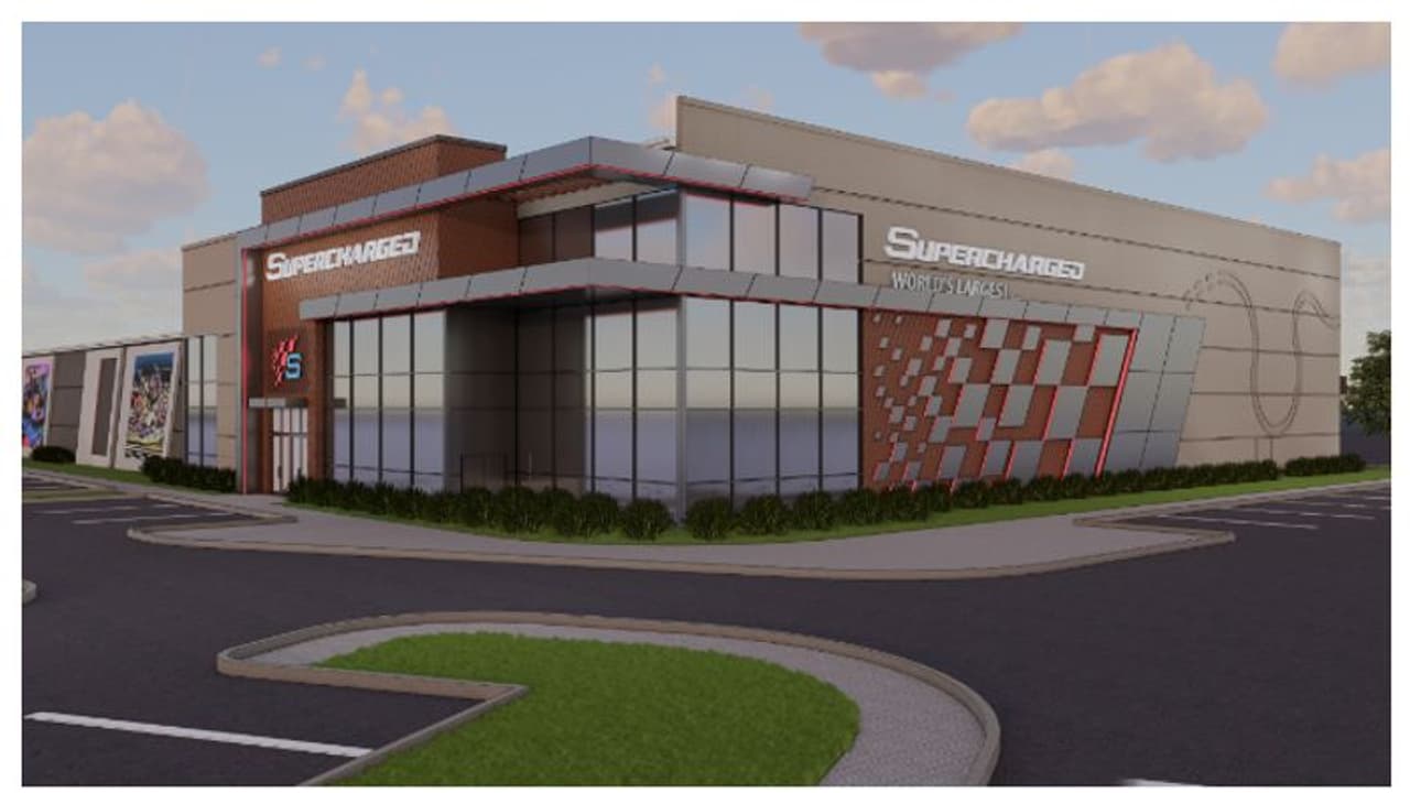 സൂപ്പർചാർജ്ഡ് എന്റർടെയ്ൻമെന്റ് ന്യൂ ജഴ്സിയിലും, ഉദ്ഘാടനം 16ന് സൂപ്പർചാർജ്ഡ് എന്റർടെയ്ൻമെന്റ് ന്യൂ ജഴ്സിയിലും, ഉദ്ഘാടനം 16ന്