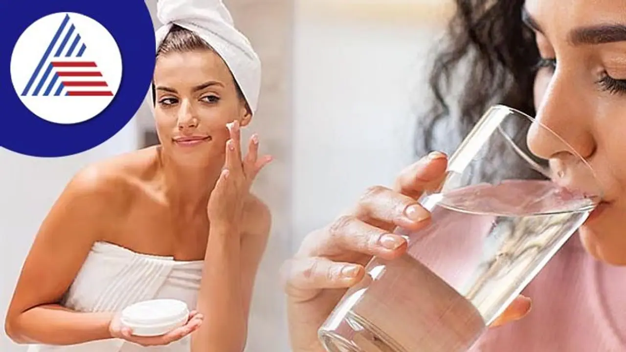 Winter Health Tips: ವ್ಯಾಯಾಮ ಮಾಡೋದೇನೋ ಸರಿ, ಸ್ಕಿನ್ ಕೇರ್ ಮರೀಬೇಡಿ Winter Health Tips: ವ್ಯಾಯಾಮ ಮಾಡೋದೇನೋ ಸರಿ, ಸ್ಕಿನ್ ಕೇರ್ ಮರೀಬೇಡಿ