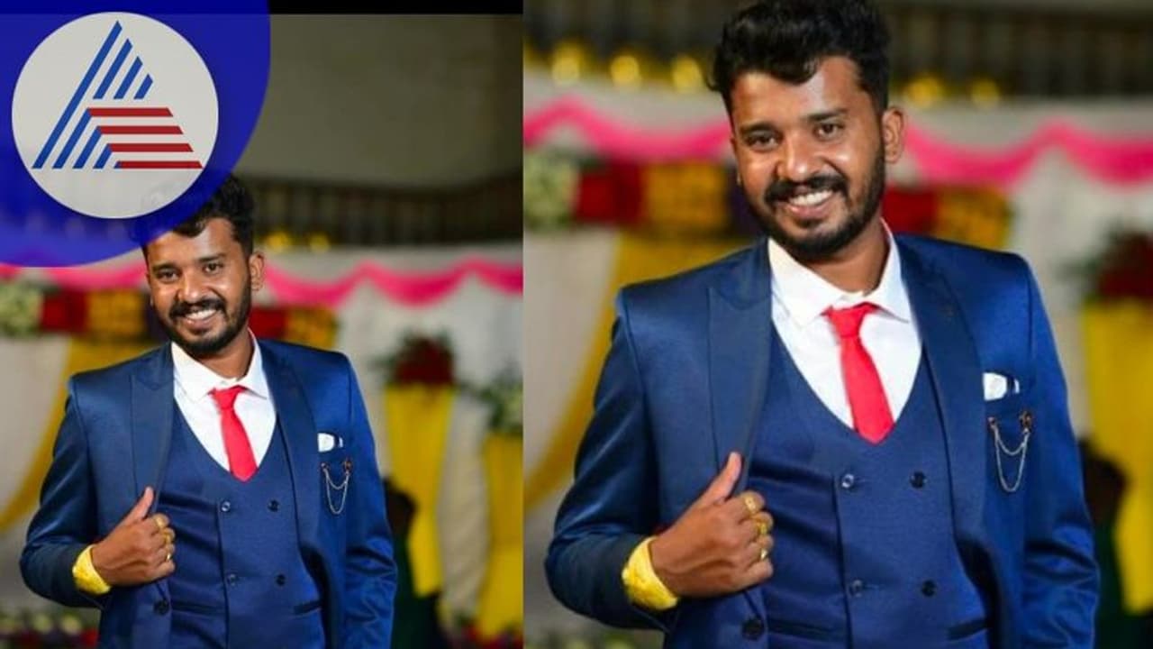 Bengaluru Crime: ಐಷಾರಾಮಿ ಜೀವನಕ್ಕೆ ಪೀಡಿಸಿದ ಪತ್ನಿ ಕಿರುಕುಳಕ್ಕೆ ಬೇಸತ್ತು ನವವಿವಾಹಿತ ಸಾವು Bengaluru Crime: ಐಷಾರಾಮಿ ಜೀವನಕ್ಕೆ ಪೀಡಿಸಿದ ಪತ್ನಿ ಕಿರುಕುಳಕ್ಕೆ ಬೇಸತ್ತು ನವವಿವಾಹಿತ ಸಾವು