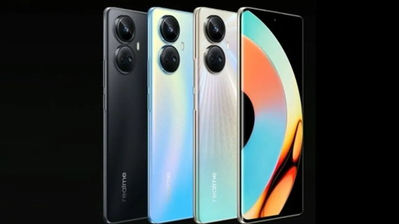 Realme 10 Pro Plus 5G goes on sale; Know price, specs, where to buy & other details