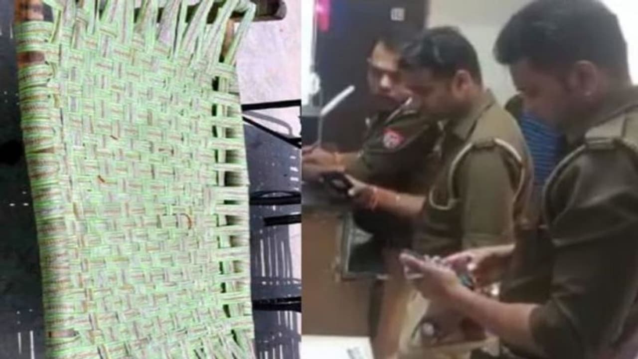 बागपत: मुर्दे की चारपाई ढूंढने में छूट रहे पुलिस के पसीने, पीड़ित व्यक्ति की बात सुनकर हर कोई हो रहा हैरान
