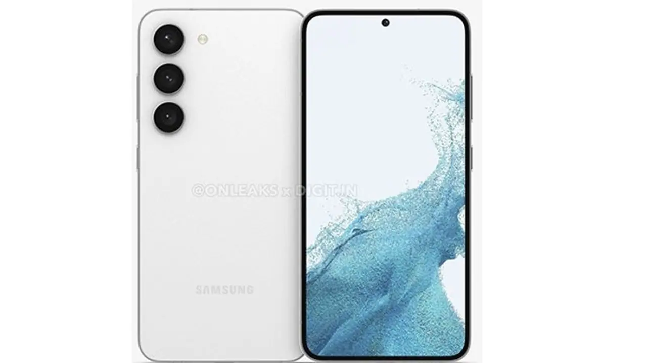Samsung Galaxy S23 spotted on certification website; Here's what to expect
