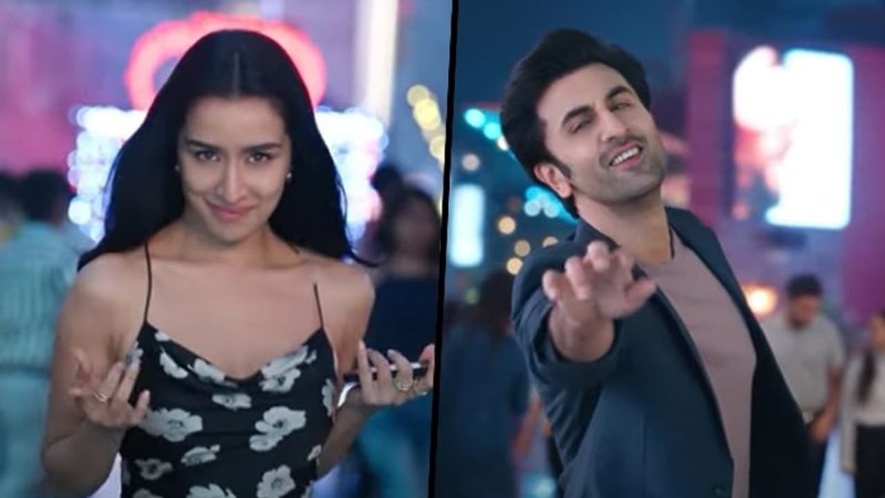 Tu Jhoothi Main Makkaar is the title of Ranbir and Shraddha starrer film READ on to know