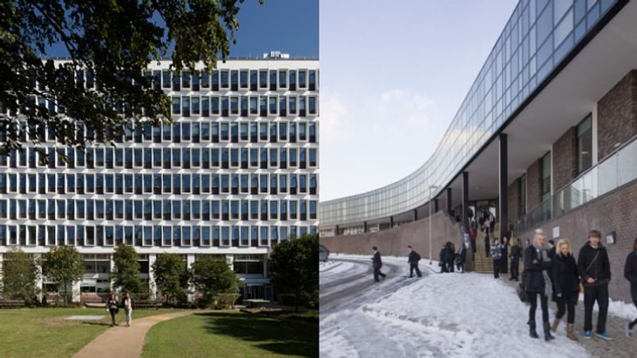 'ഇനി മുതല് ക്രിസ്തുമസ് അവധിയല്ല'; പദപ്രയോഗത്തില് മാറ്റവുമായി ലണ്ടനിലെ സര്വകലാശാല 'ഇനി മുതല് ക്രിസ്തുമസ് അവധിയല്ല'; പദപ്രയോഗത്തില് മാറ്റവുമായി ലണ്ടനിലെ സര്വകലാശാല