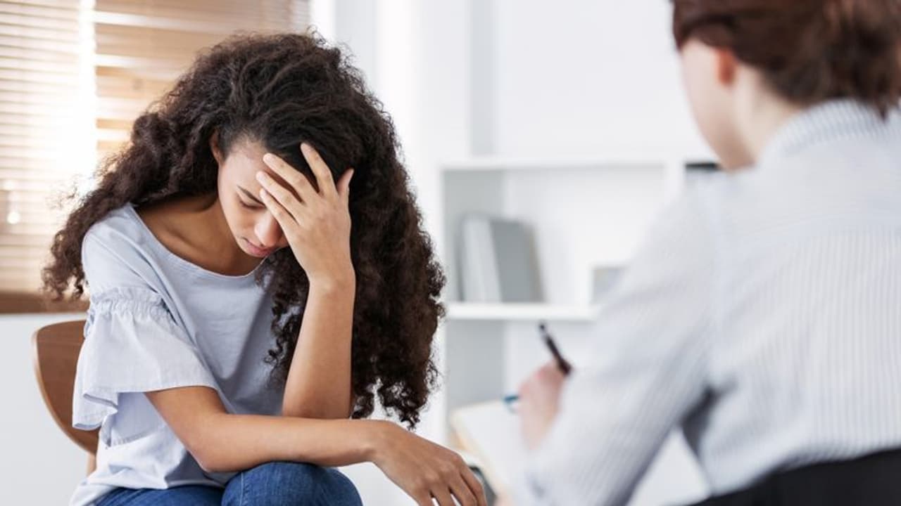 എപ്പോഴും ടെൻഷനാണോ? ഈ ലക്ഷണങ്ങളെ നിസാരമാക്കേണ്ട... എപ്പോഴും ടെൻഷനാണോ? ഈ ലക്ഷണങ്ങളെ നിസാരമാക്കേണ്ട...