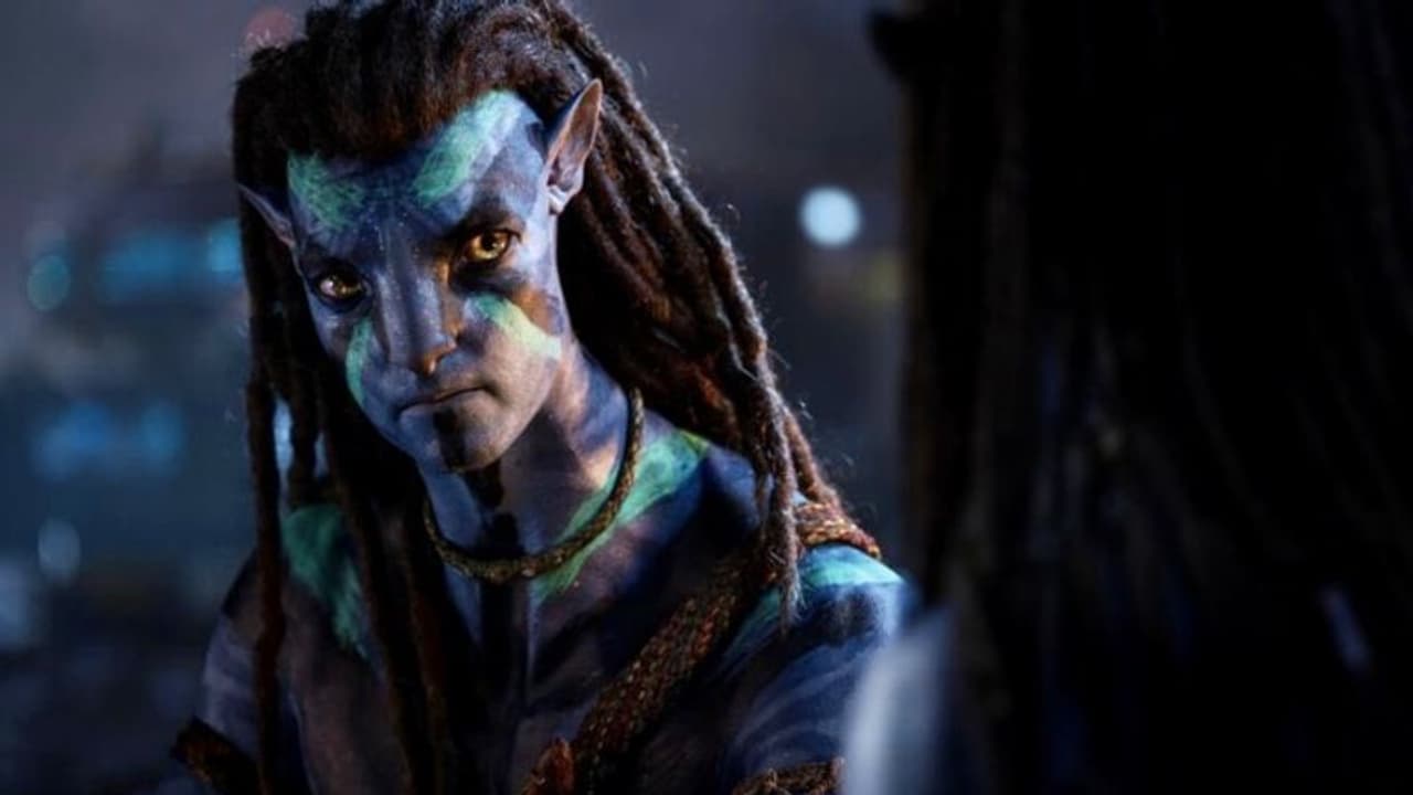 ഇന്ത്യയിലും 'അവതാര്‍ 2' ന് വന്‍ പ്രീ ബുക്കിംഗ്; ആദ്യ മൂന്ന് ദിവസത്തെ കണക്കുകള്‍