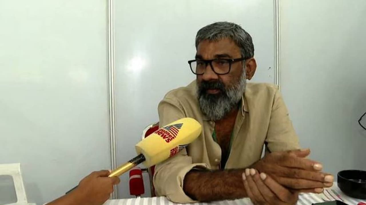 ഐഎഫ്എഫ്കെയിൽ പ്രതിഷേധിച്ചവർക്കെതിരെ പരാതി നൽകിയിട്ടില്ല, ഒരു ചിത്രത്തിന് പ്രത്യേക പരിഗണനയില്ലെന്നും രഞ്ജിത്ത് ഐഎഫ്എഫ്കെയിൽ പ്രതിഷേധിച്ചവർക്കെതിരെ പരാതി നൽകിയിട്ടില്ല, ഒരു ചിത്രത്തിന് പ്രത്യേക പരിഗണനയില്ലെന്നും രഞ്ജിത്ത്