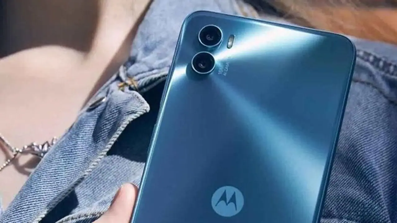 Motorola's Moto E13 with UniSoC Processor, Android 13 spotted on Geekbench
