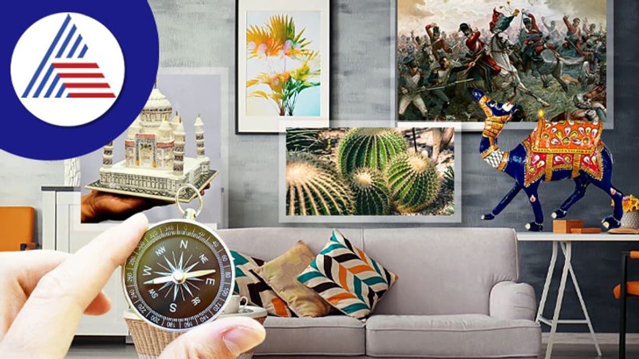 Vastu Tips: ಮನೆಯ ಈ ವಸ್ತುಗಳೇ ನಿಮ್ಮ ಆರ್ಥಿಕ ಪ್ರಗತಿಗೆ ಅಡ್ಡಿಯಾಗುತ್ತಿರಬಹುದು, ಕೂಡಲೇ ಹೊರ ಹಾಕಿ